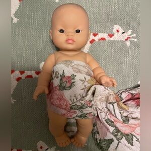 MiniKane Paola Reina Doll